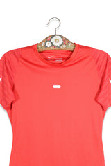 Nike – tricou – detaliu – second-hand premium