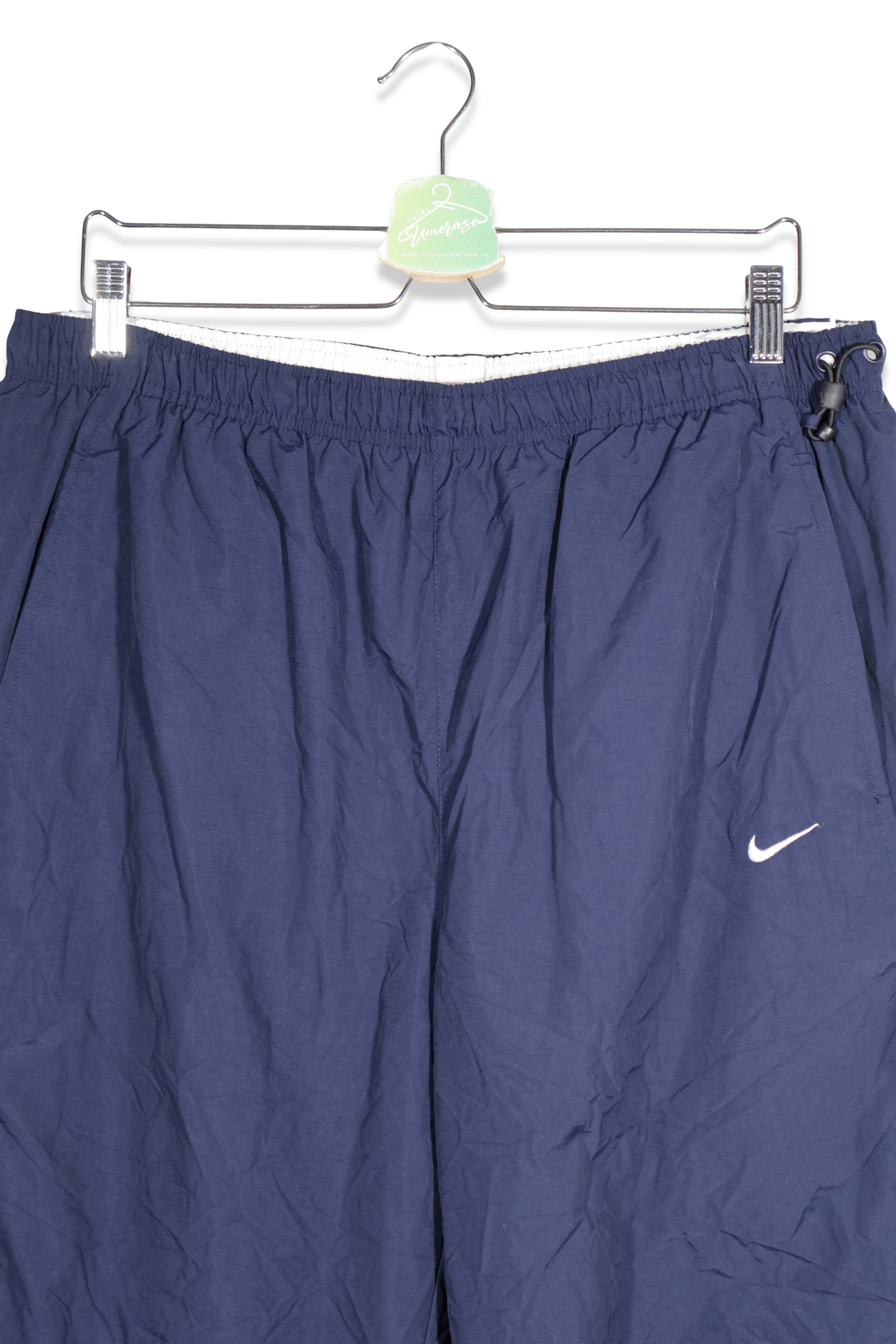NIKE – pantaloni 2/3 – detaliu – second-hand premium