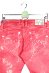BMJ Culture – blugi – detaliu – second-hand premium