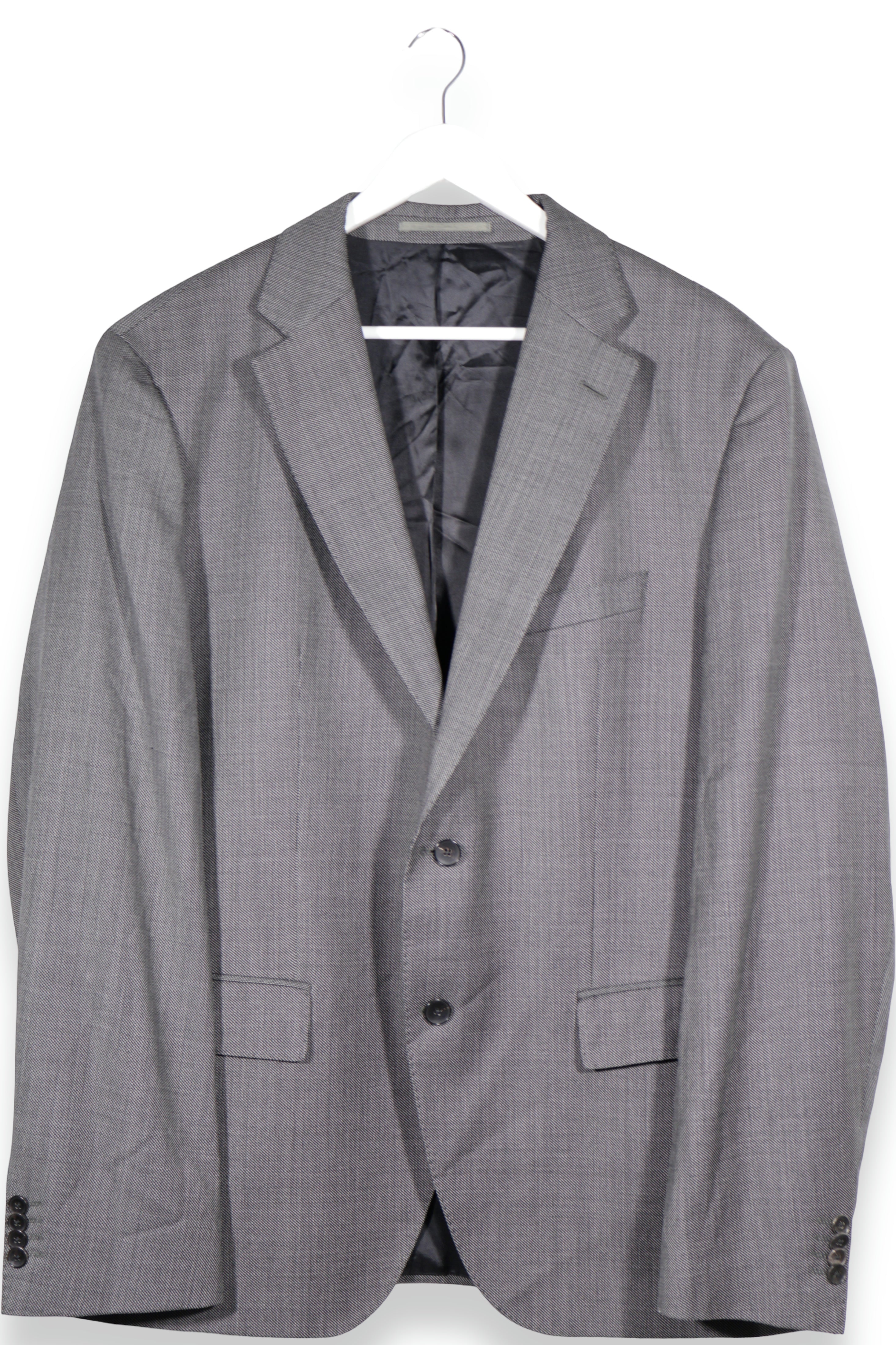 BOSS Hugo Boss – costum – detaliu – second-hand premium