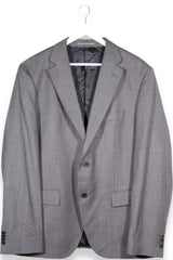 BOSS Hugo Boss – costum – detaliu – second-hand premium