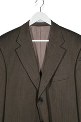 BOSS – sacou – detaliu – second-hand premium