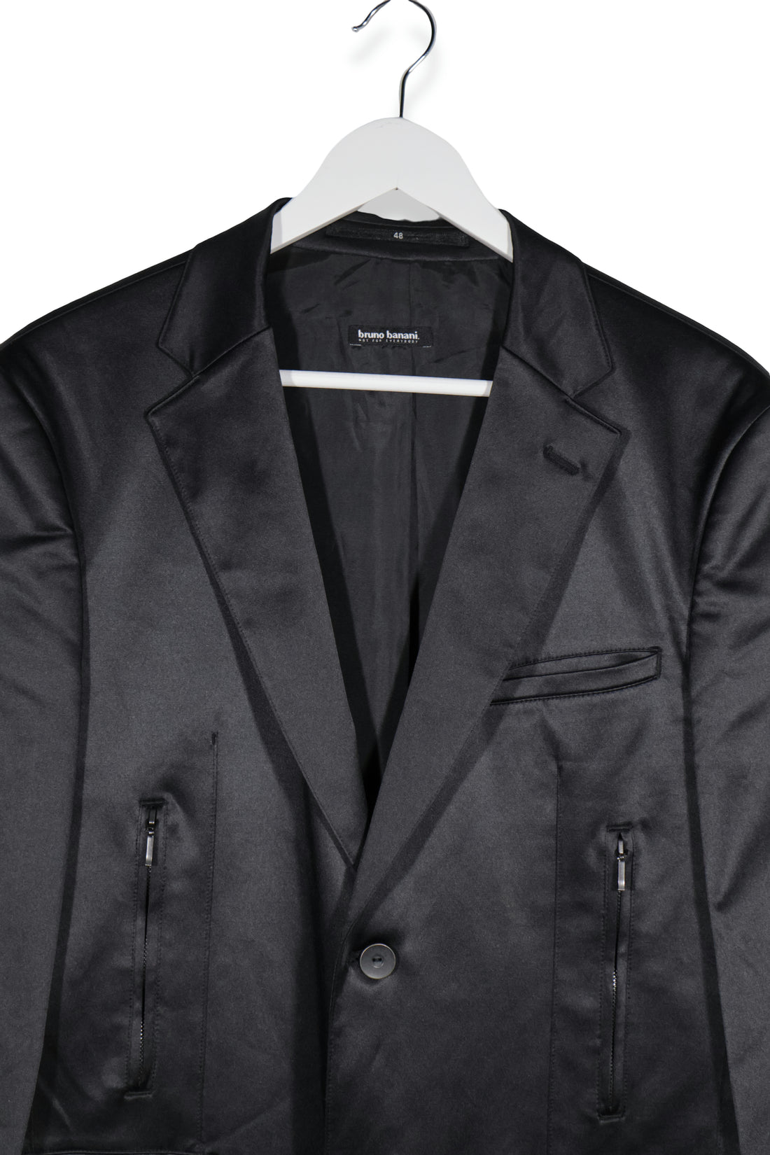 bruno banani – sacou – detaliu – second-hand premium
