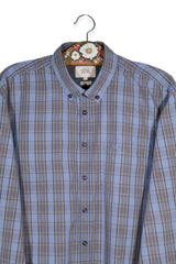 Camel Active – cămașă – detaliu – second-hand premium