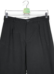 Bershka – pantaloni – detaliu – second-hand premium