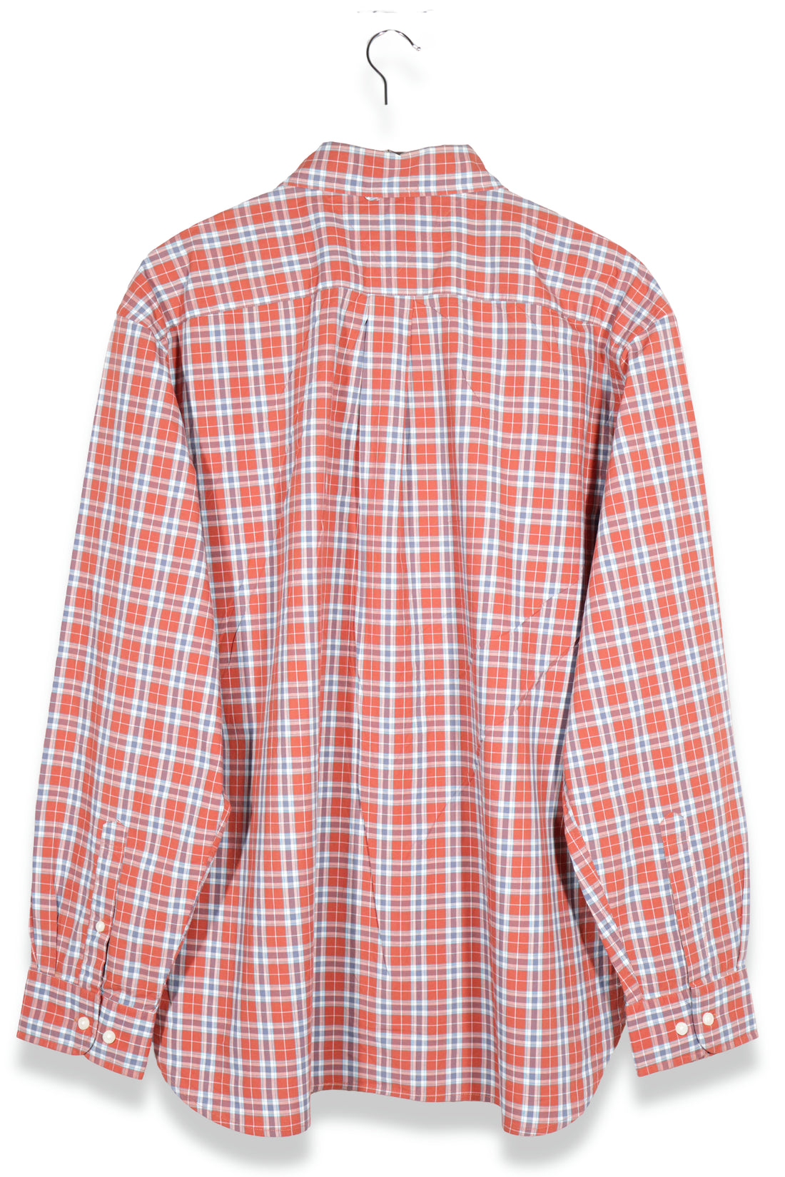 TOMMY HILFIGER – cămașă – vedere din spate – second-hand premium