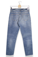 Massimo Dutti – blugi – vedere din spate – second-hand premium