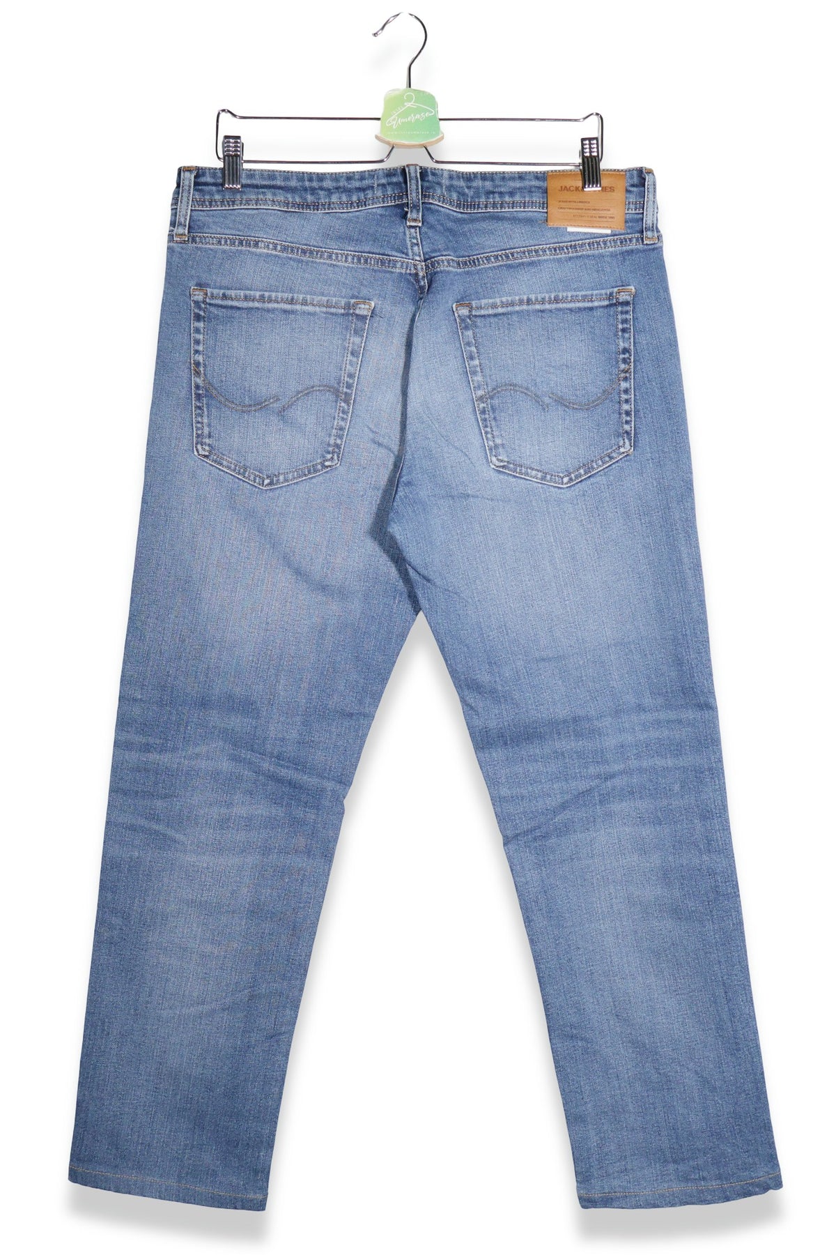JACK&JONES – blugi – vedere din spate – second-hand premium