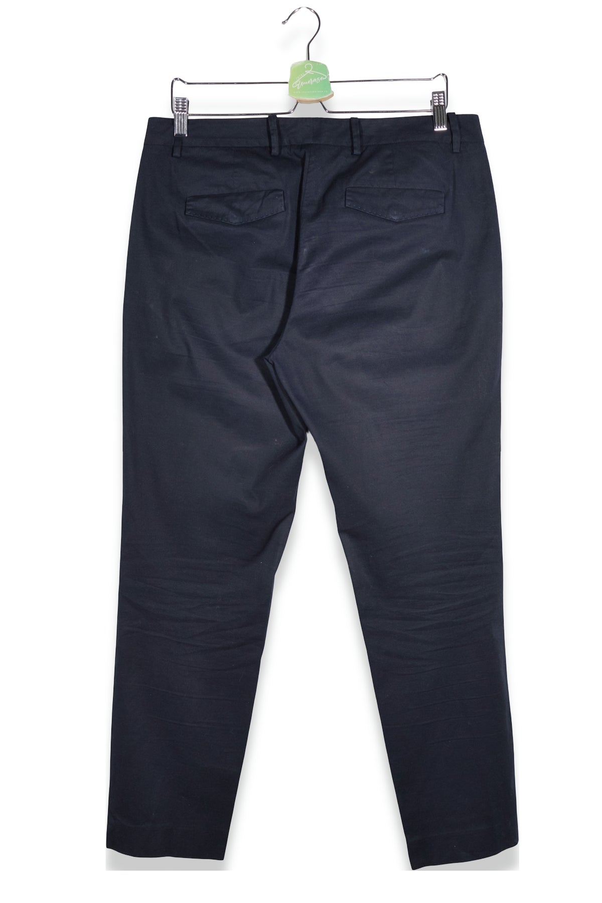 Marc O'Polo – pantaloni – vedere din spate – second-hand premium