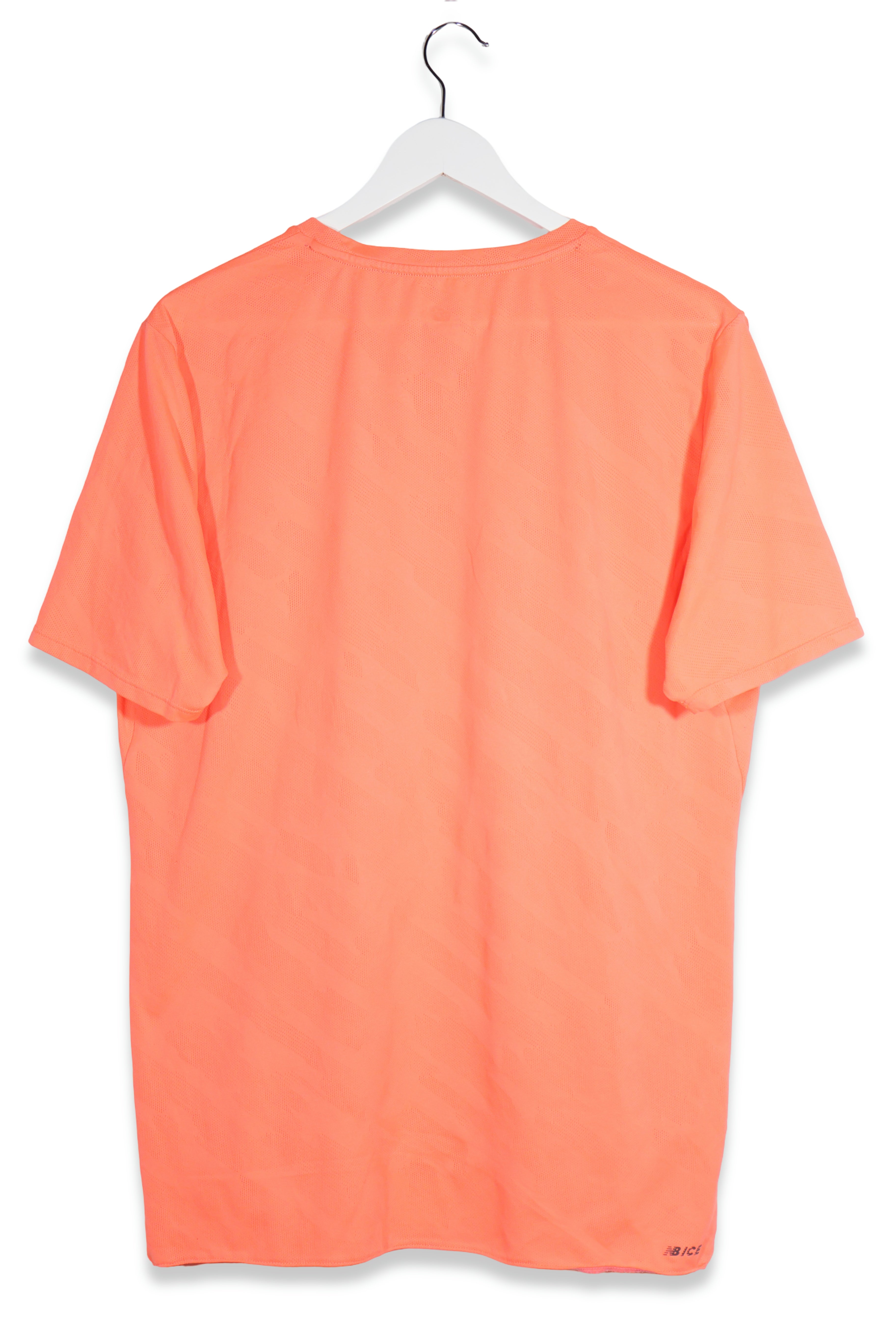 New Balance – tricou – vedere din spate – second-hand premium