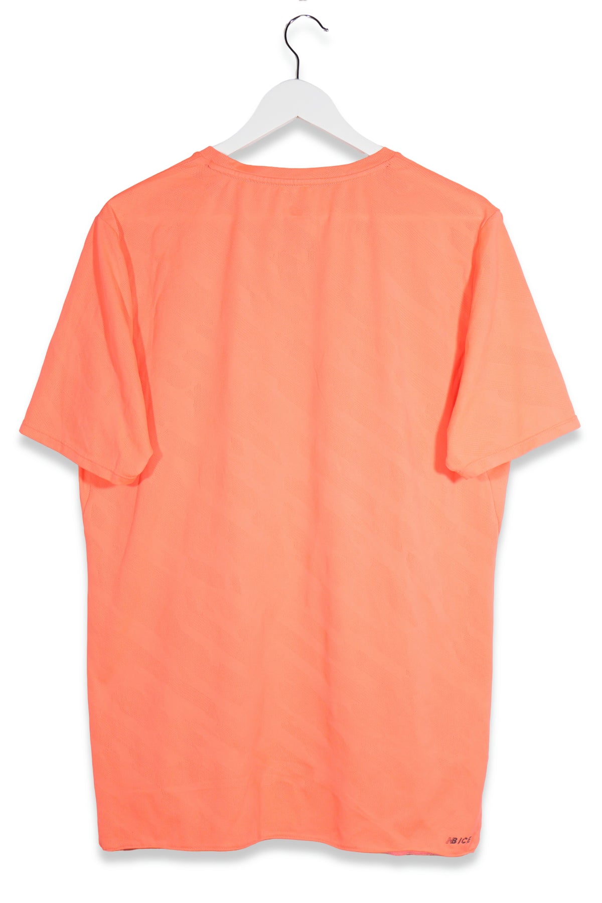 New Balance – tricou – vedere din spate – second-hand premium