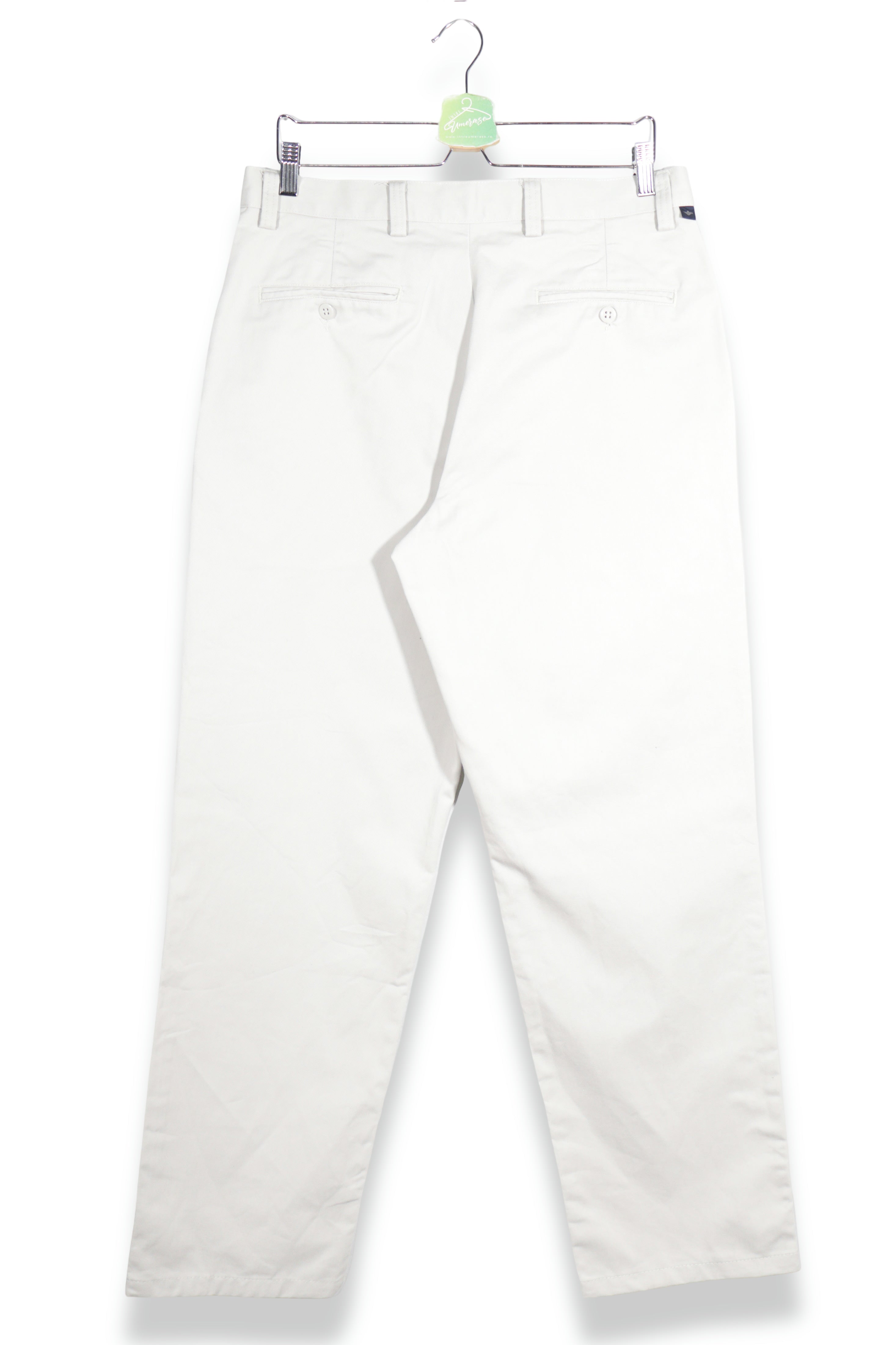 Dockers – pantaloni – vedere din spate – second-hand premium