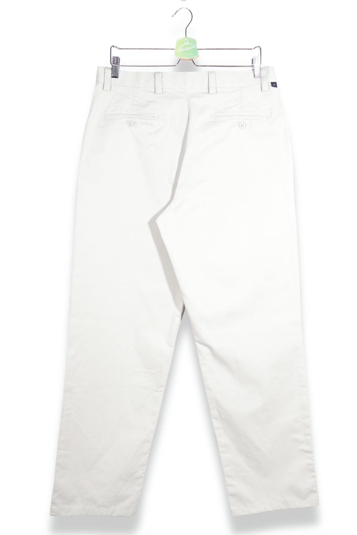 Dockers – pantaloni – vedere din spate – second-hand premium