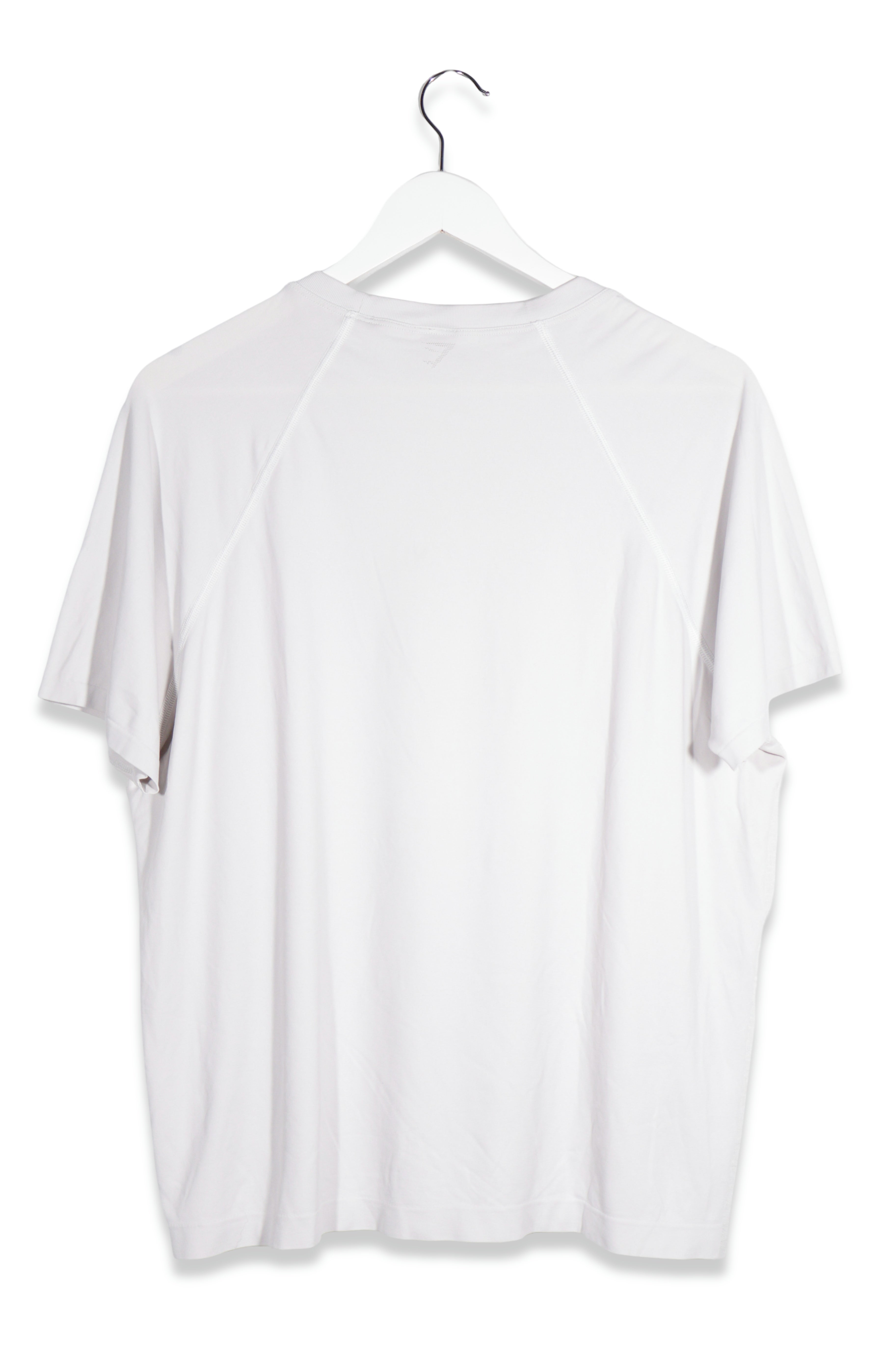 GYMSHARK – tricou – vedere din spate – second-hand premium