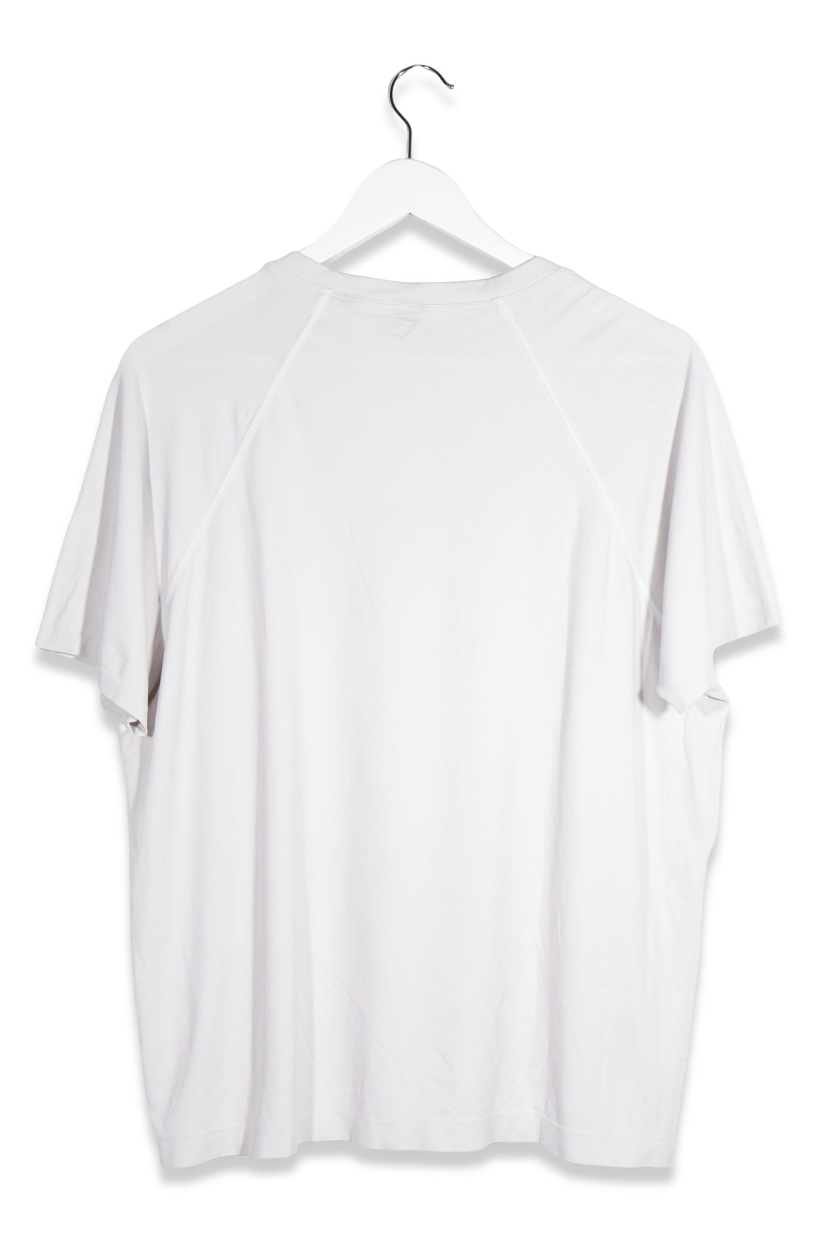 GYMSHARK – tricou – vedere din spate – second-hand premium