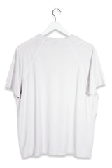 GYMSHARK – tricou – vedere din spate – second-hand premium