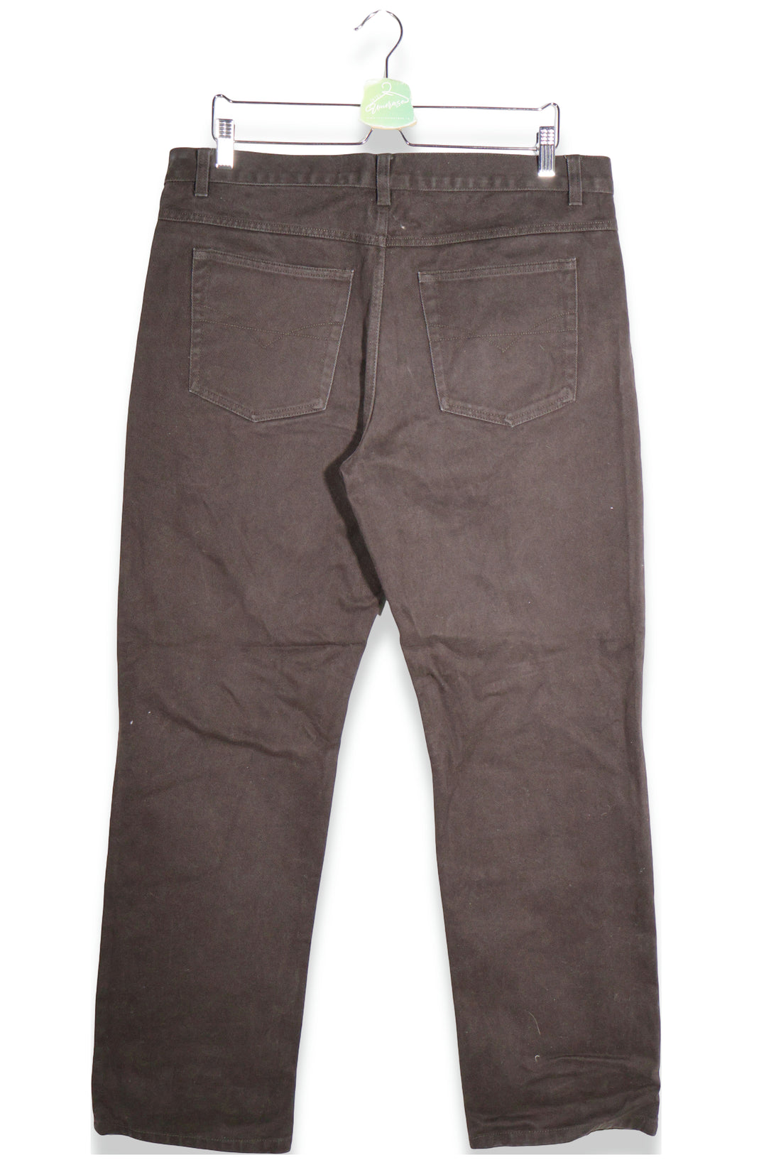 Camargue – pantaloni – vedere din spate – second-hand premium