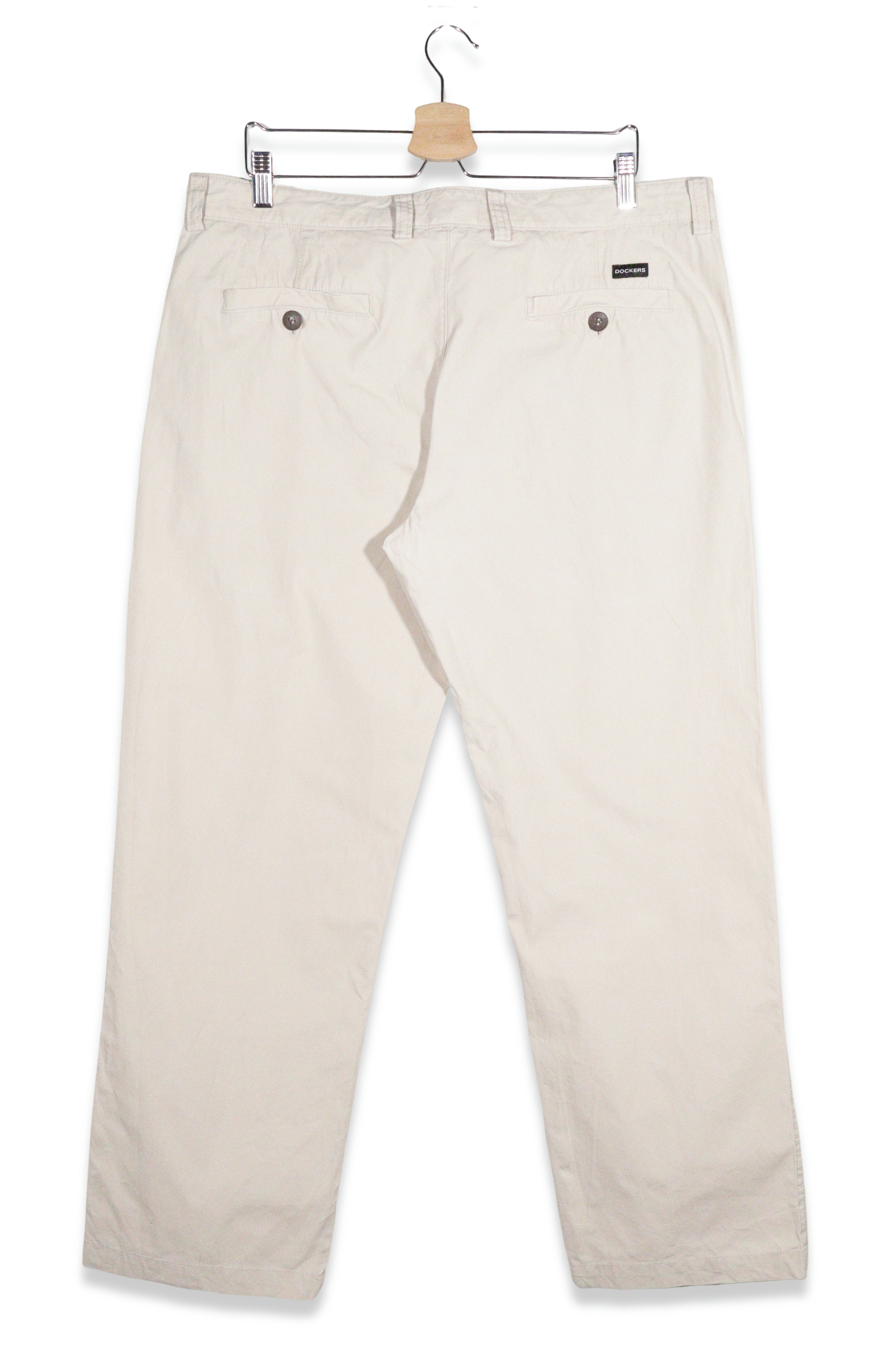Dockers – pantaloni – vedere din spate – second-hand premium