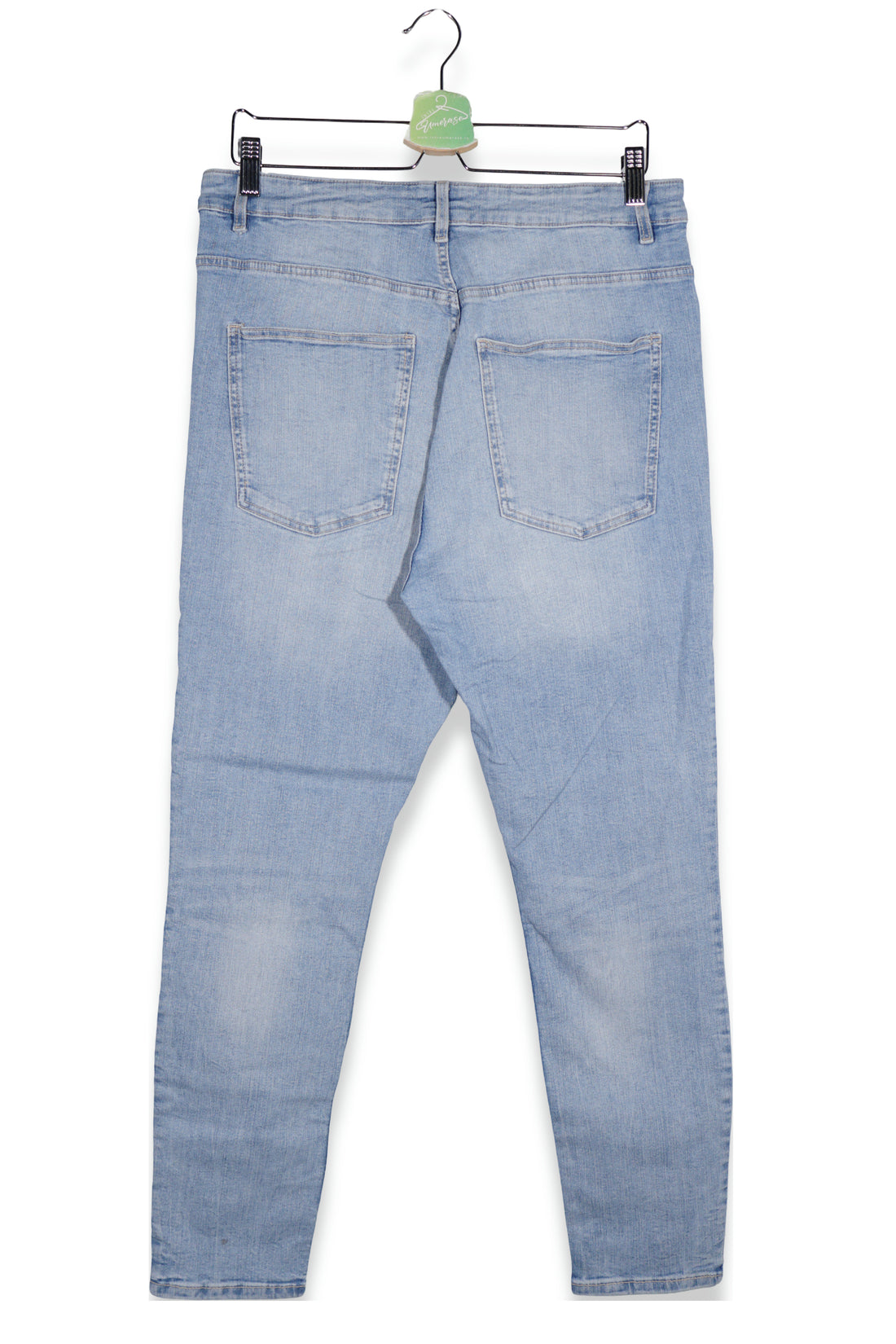 ZARA – blugi – vedere din spate – second-hand premium