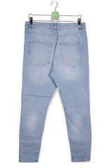 ZARA – blugi – vedere din spate – second-hand premium