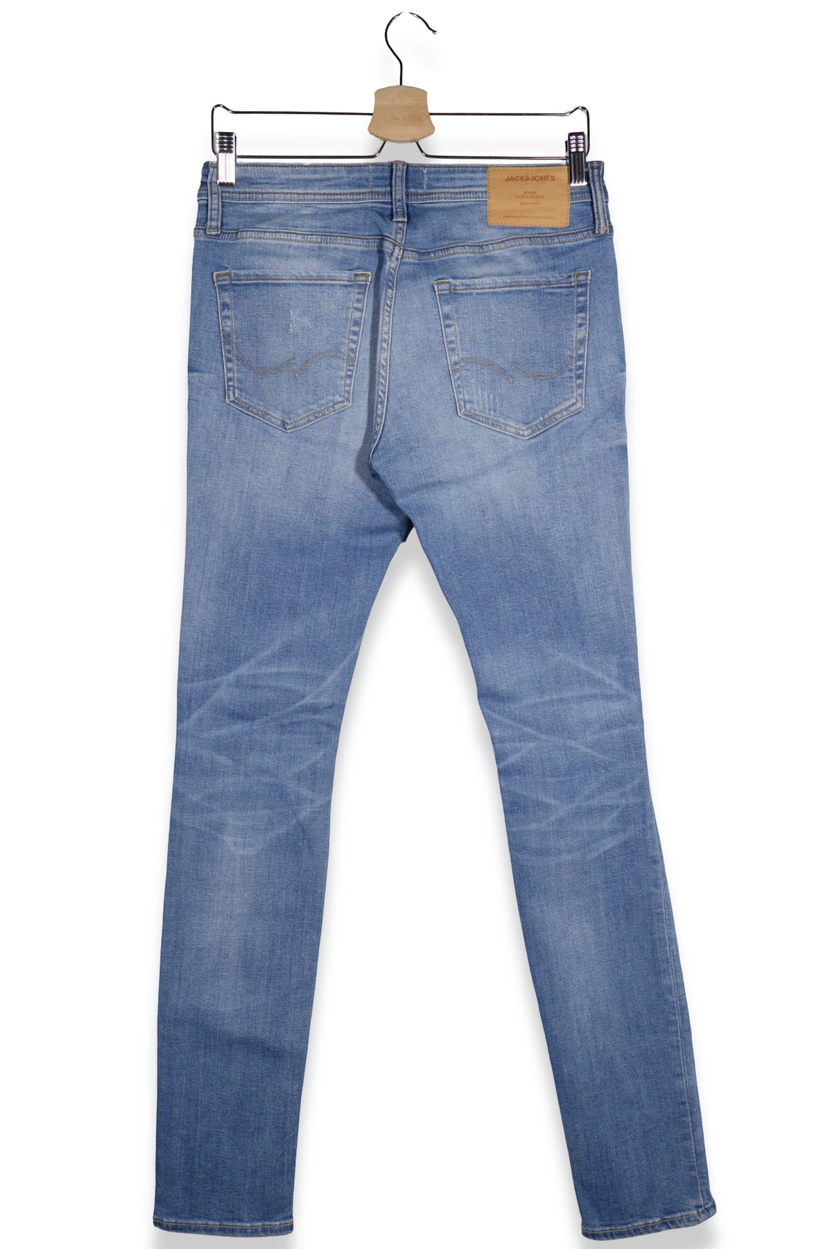 JACK&JONES – blugi – vedere din spate – second-hand premium