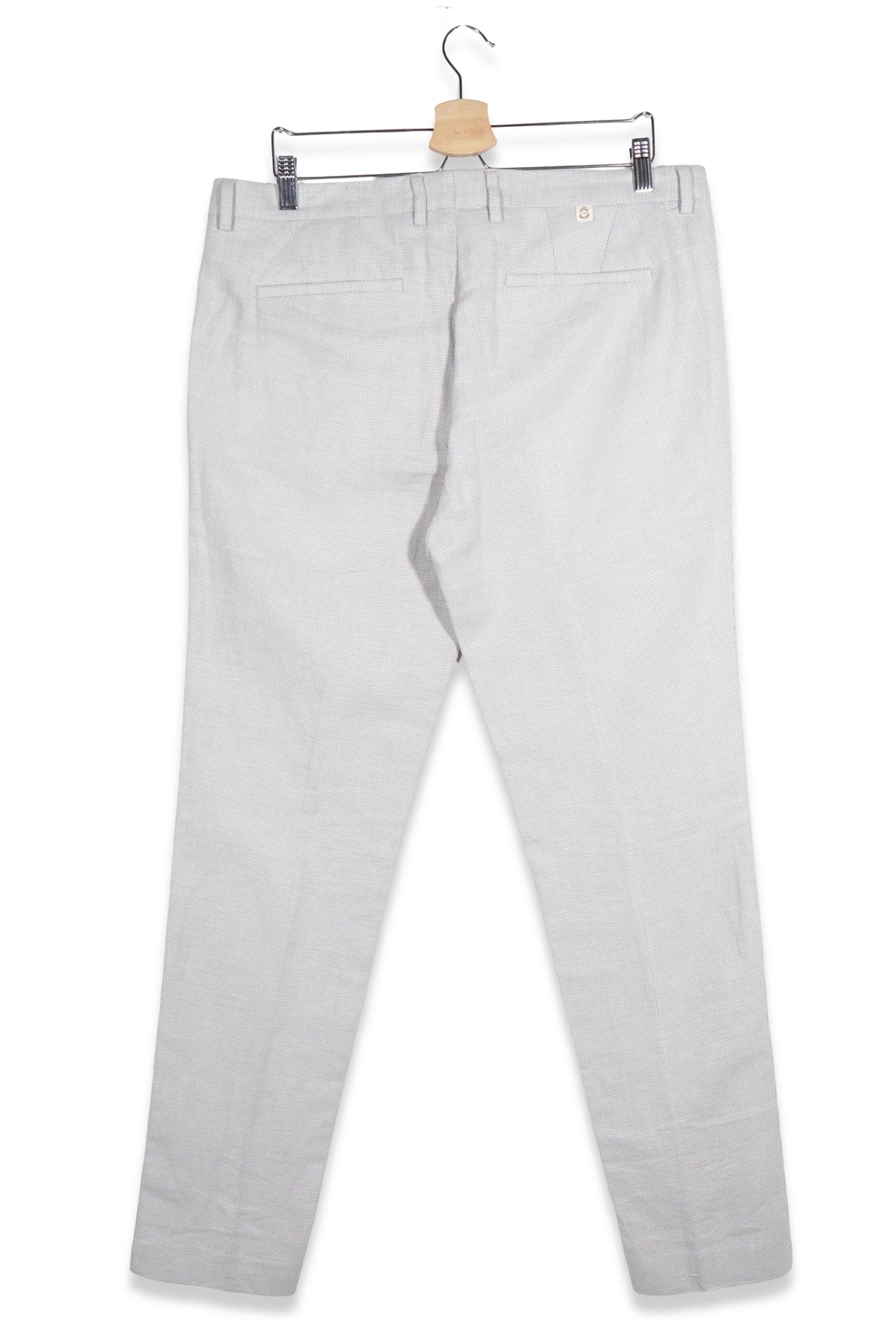 ZARA MAN – pantaloni – vedere din spate – second-hand premium