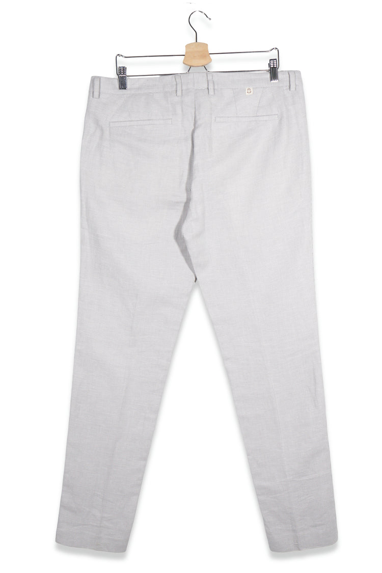 ZARA MAN – pantaloni – vedere din spate – second-hand premium