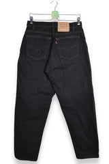 Levi's – blugi – vedere din spate – second-hand premium