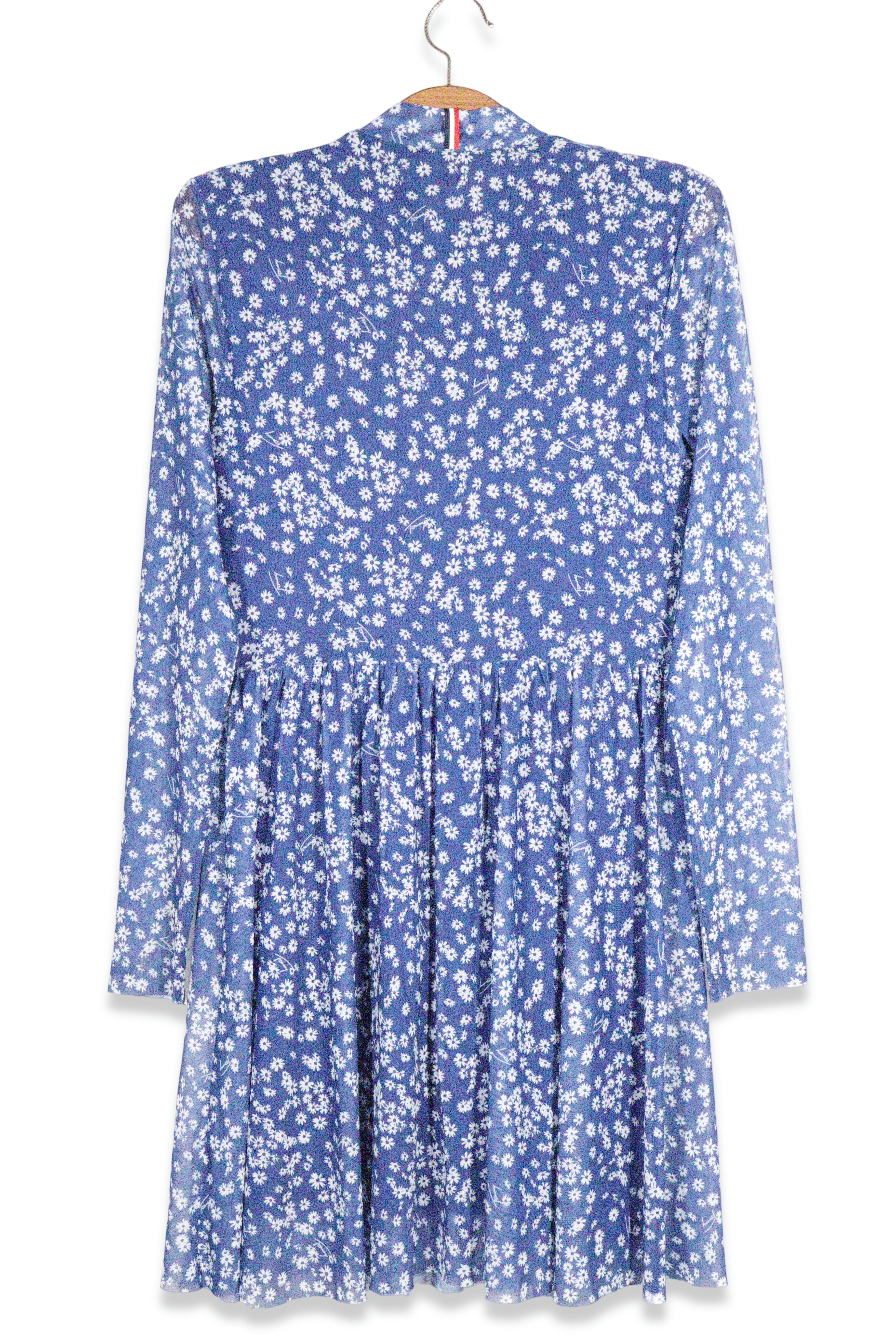 Tommy Hilfiger – rochie – vedere din spate – second-hand premium