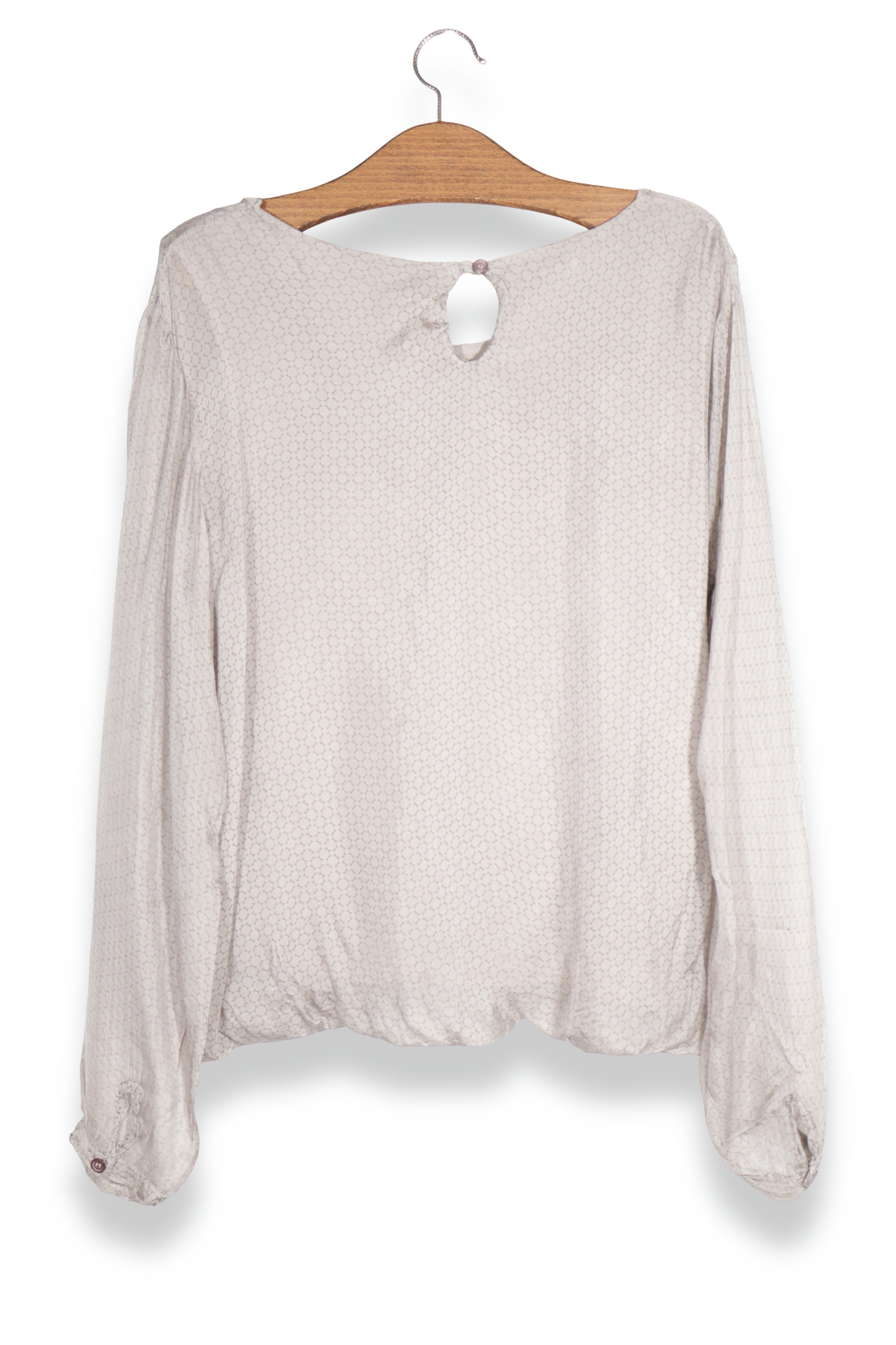 SELECTED TOUCH – bluză – vedere din spate – second-hand premium