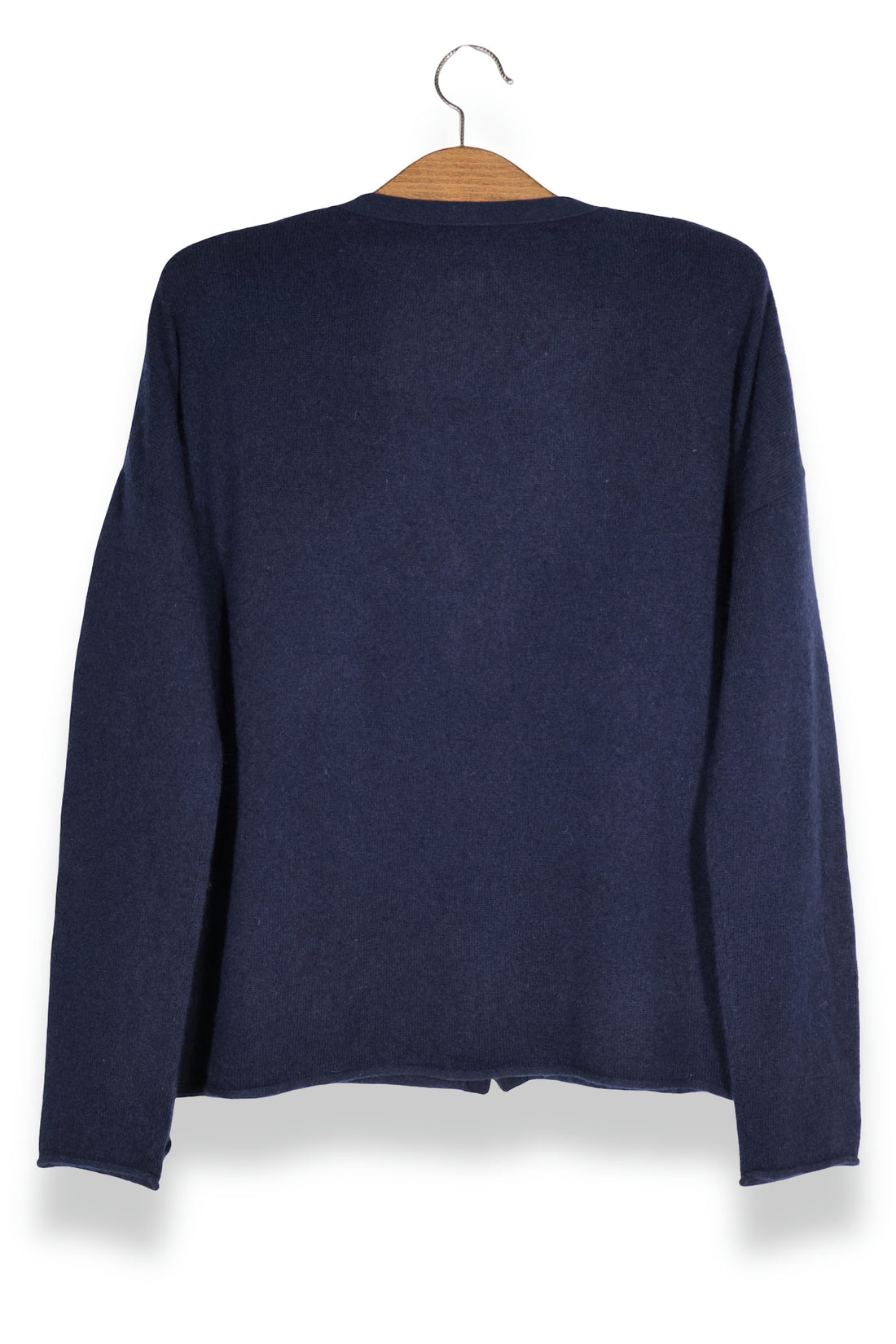 Beck – bluză – vedere din spate – second-hand premium