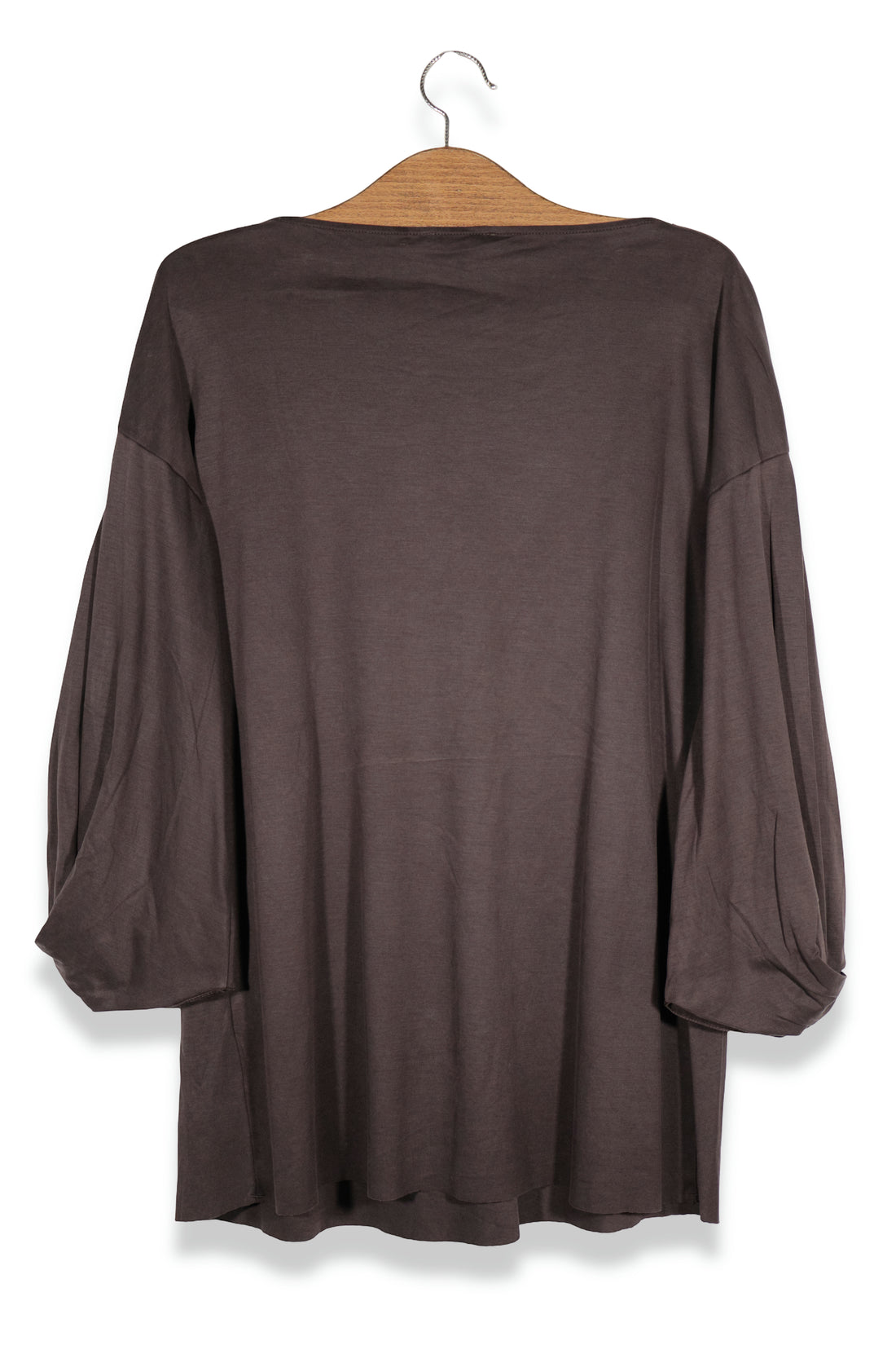 COS – bluză – vedere din spate – second-hand premium
