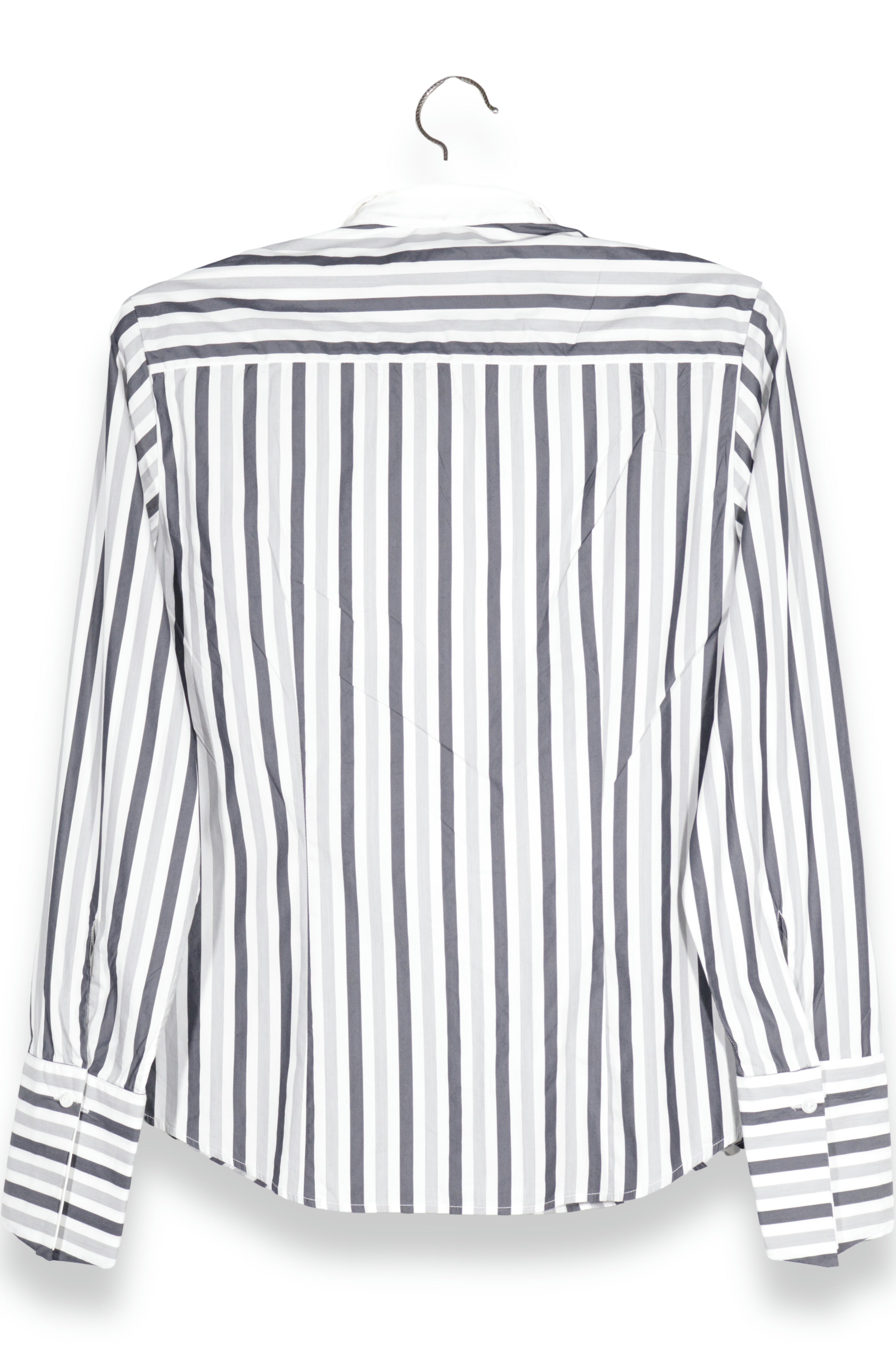 GANT – cămașă – vedere din spate – second-hand premium