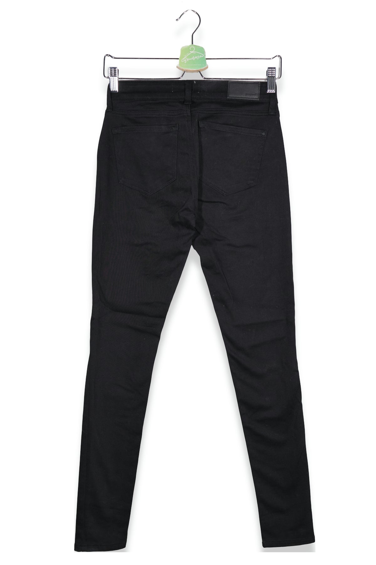 mavi – blugi – vedere din spate – second-hand premium