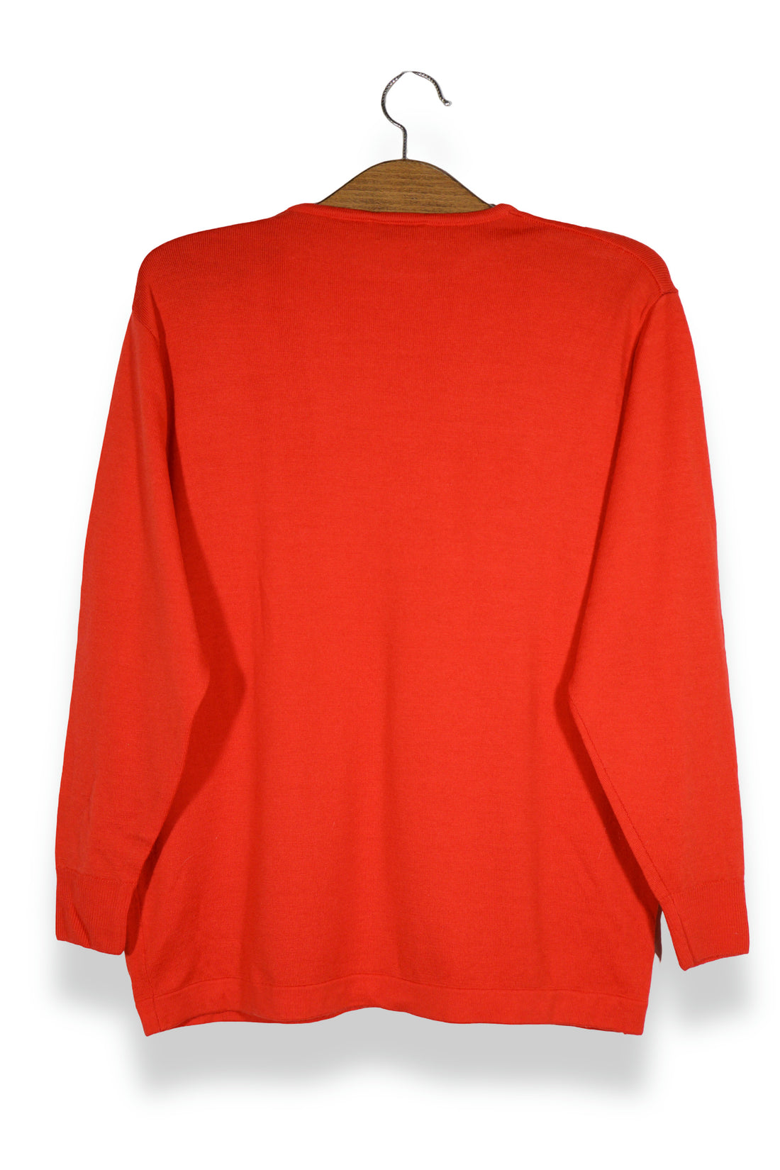 BIZZE – pulover – vedere din spate – second-hand premium