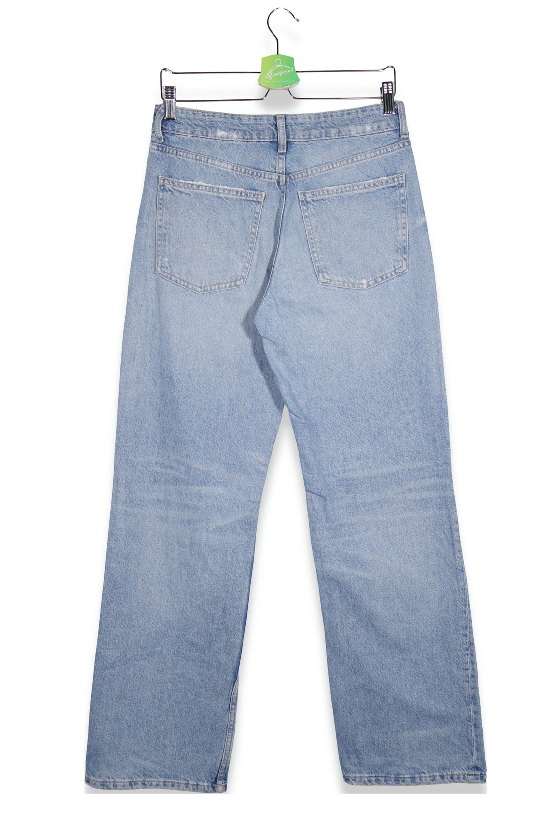 ZARA – blugi – vedere din spate – second-hand premium