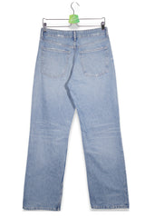ZARA – blugi – vedere din spate – second-hand premium