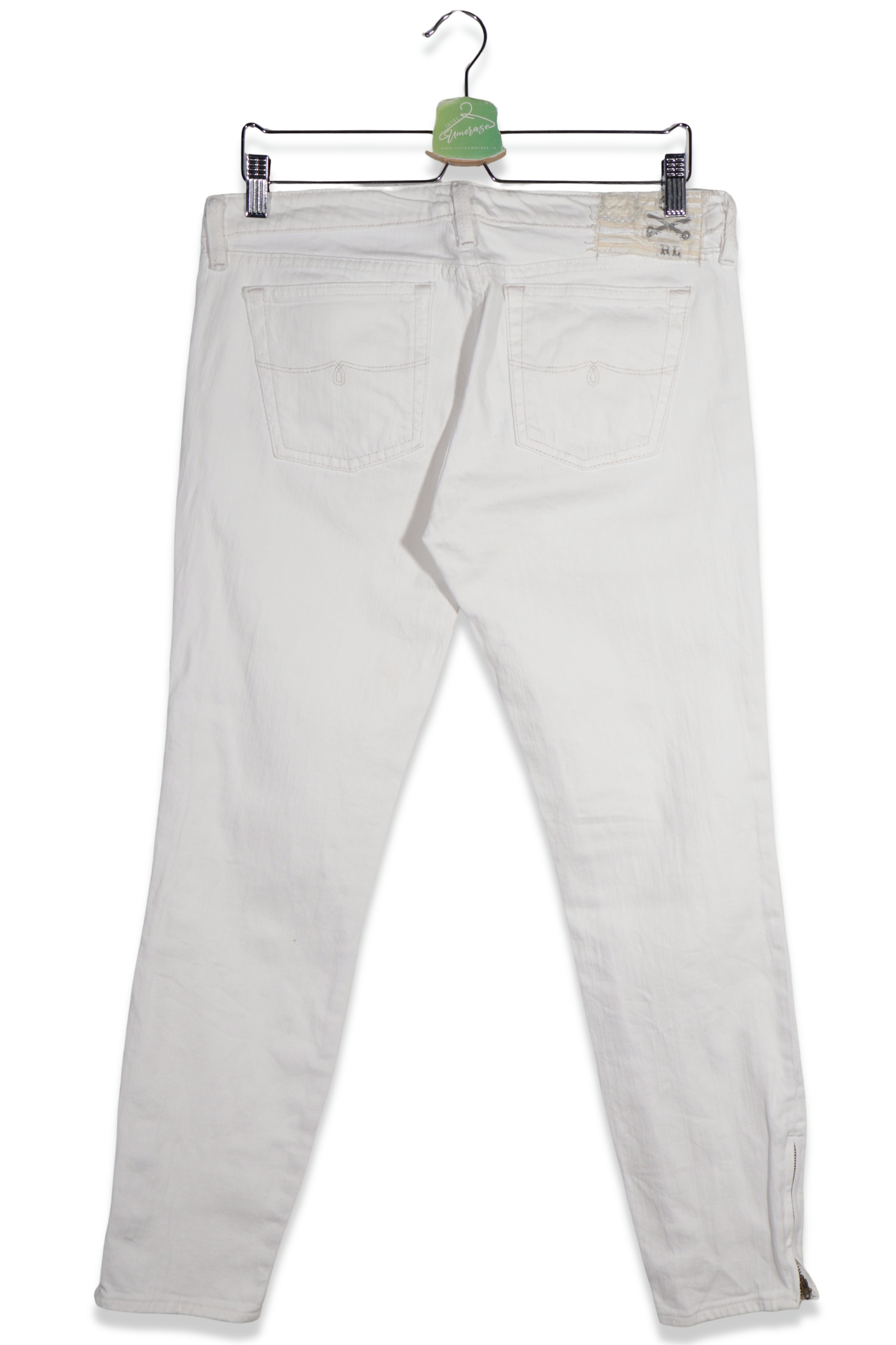 Ralph Lauren – blugi – vedere din spate – second-hand premium