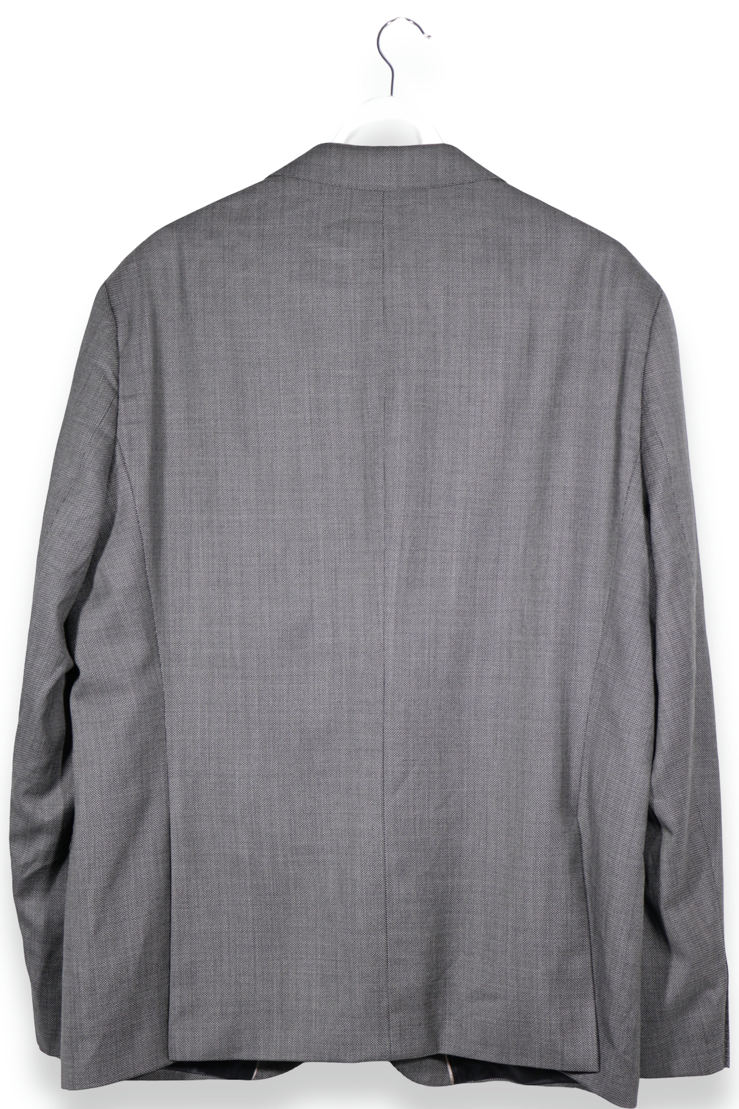 BOSS Hugo Boss – costum – vedere din spate – second-hand premium