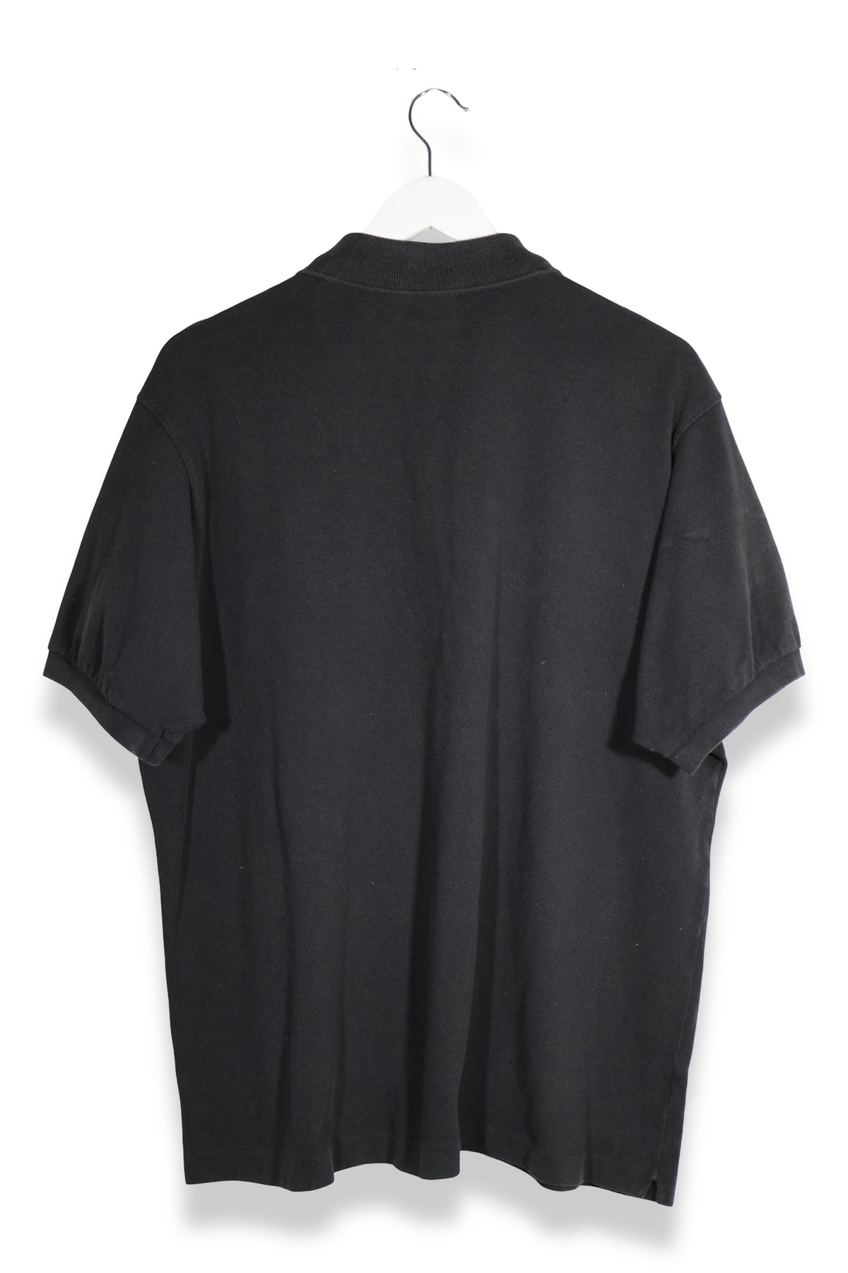 LACOSTE – tricou – vedere din spate – second-hand premium