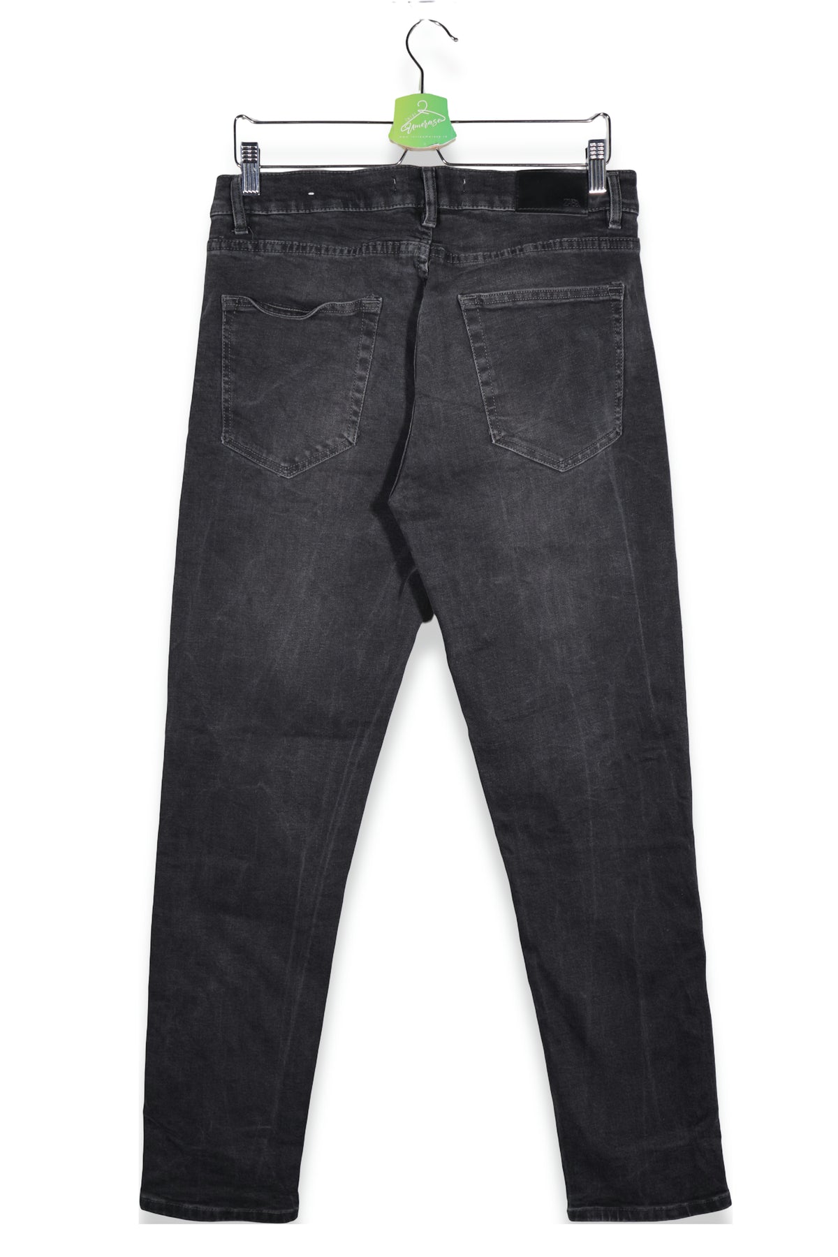 ZARA – blugi – vedere din spate – second-hand premium
