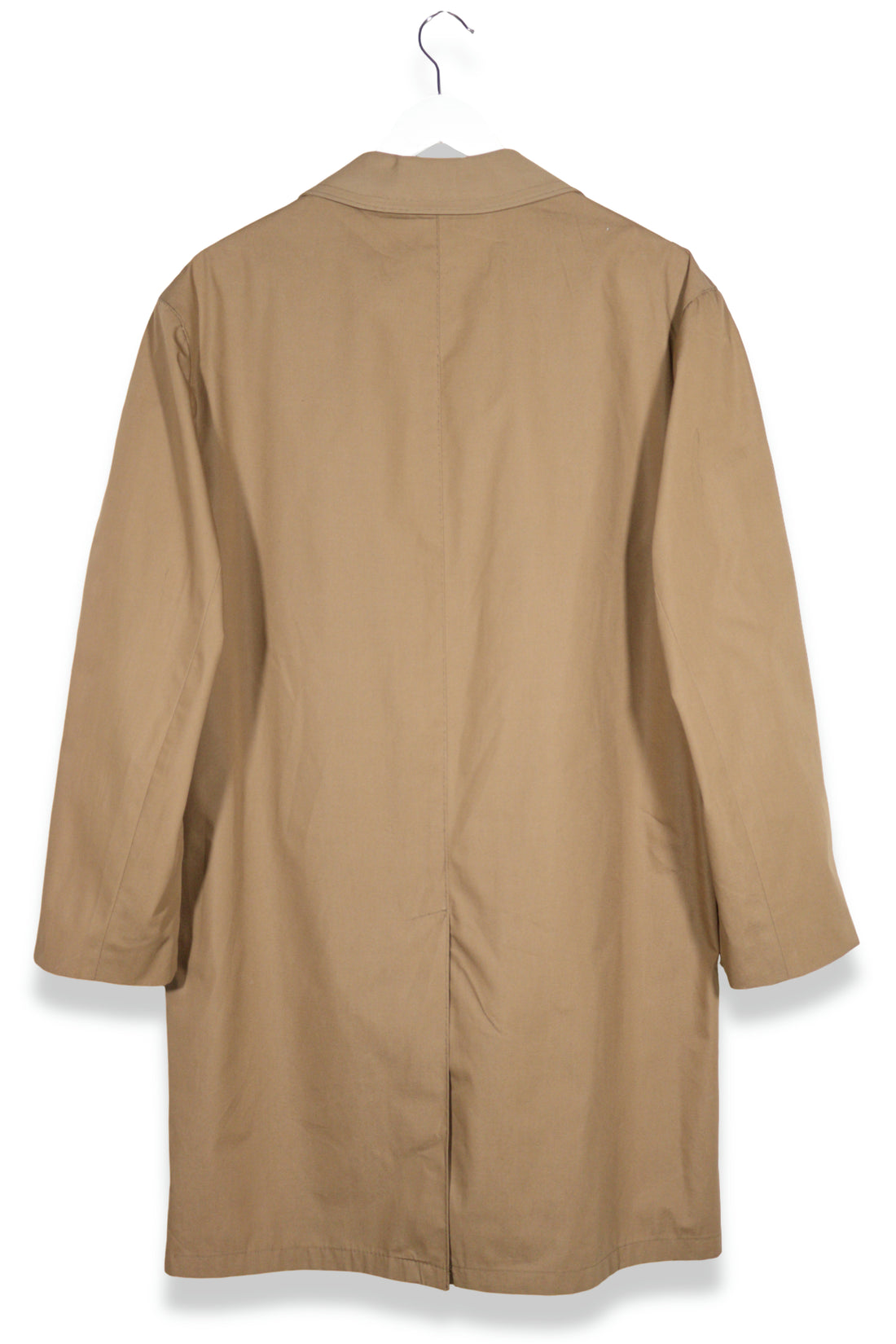 NINO – palton – vedere din spate – second-hand premium