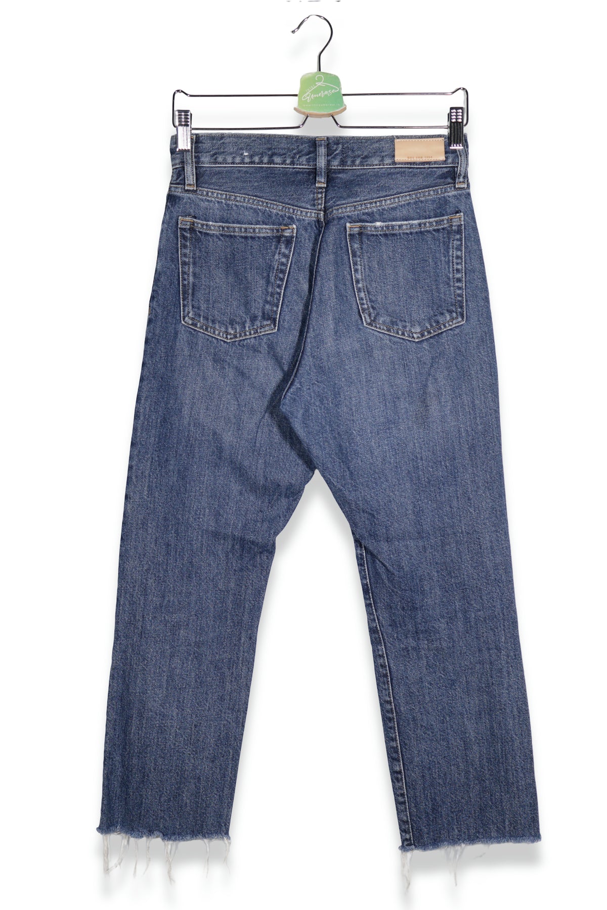 MNG – blugi – vedere din spate – second-hand premium