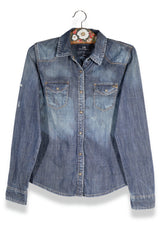 LTB – cămașă – vedere din față – second-hand premium