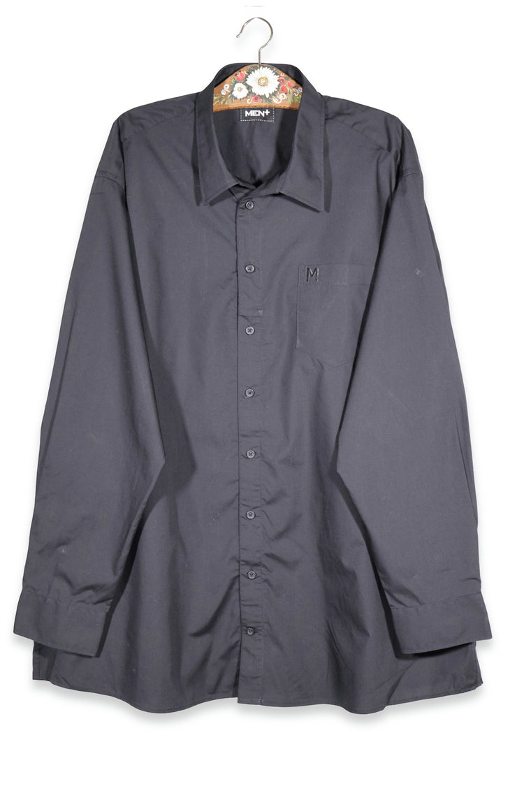 MEN+ – cămașă – vedere din față – second-hand premium