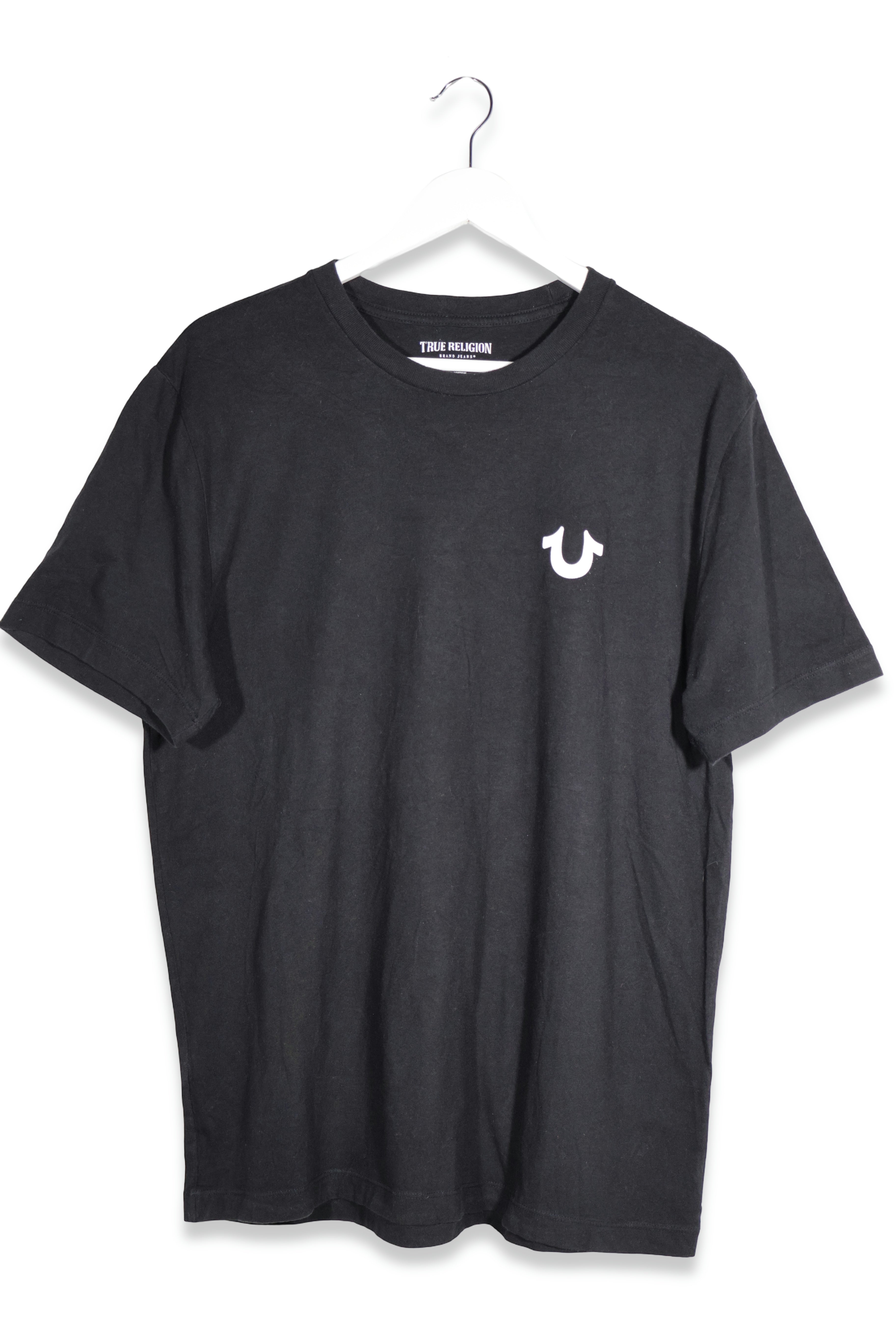 True Religion – tricou – vedere din față – second-hand premium