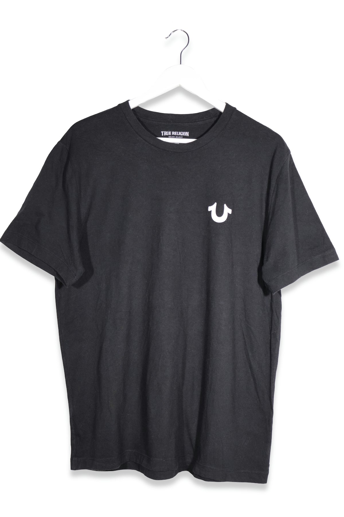 True Religion – tricou – vedere din față – second-hand premium