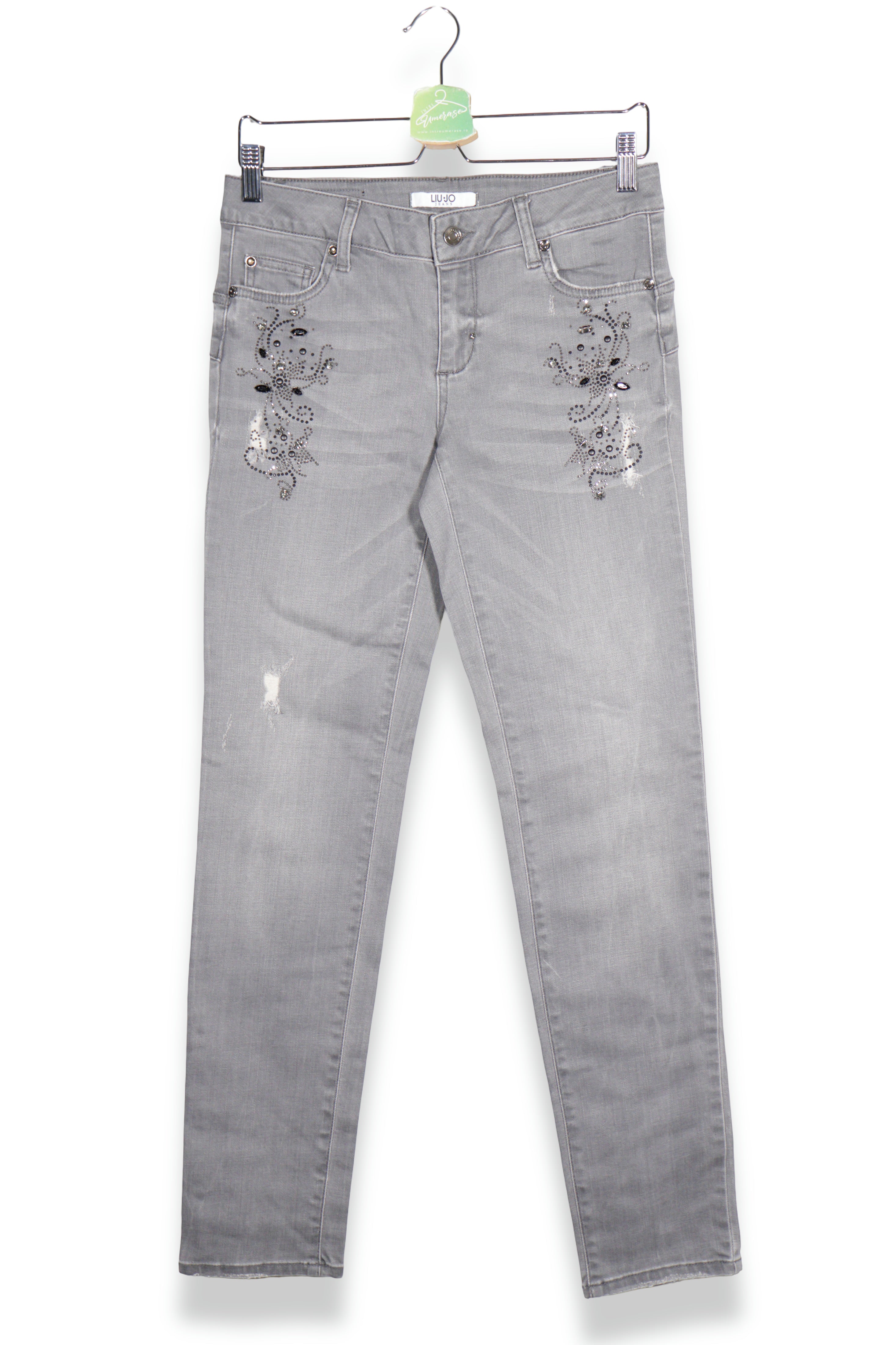Liu Jo – blugi – vedere din față – second-hand premium