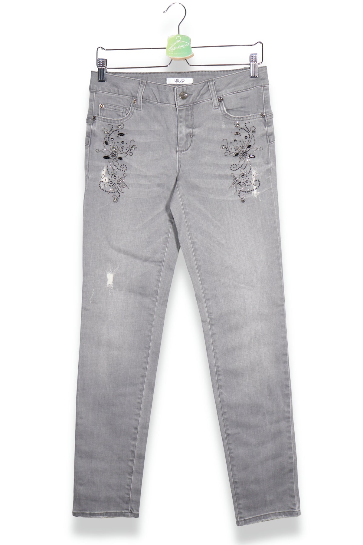 Liu Jo – blugi – vedere din față – second-hand premium