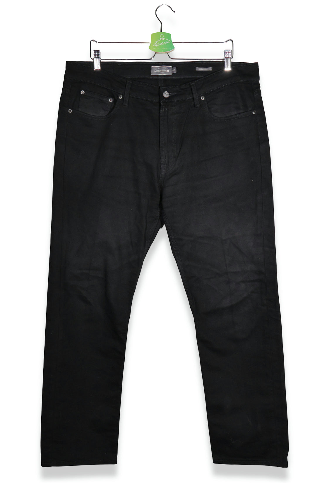 Dressmann – blugi – vedere din față – second-hand premium
